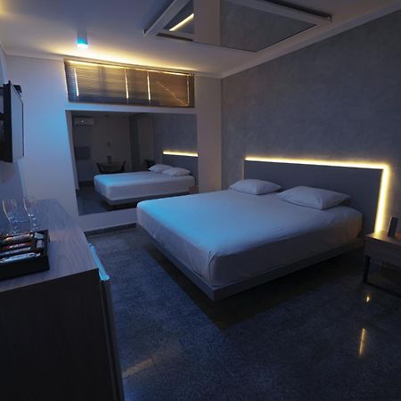 Paris Motel Matão Екстериор снимка